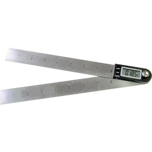 Digital vinkelmätare/vinkelhake