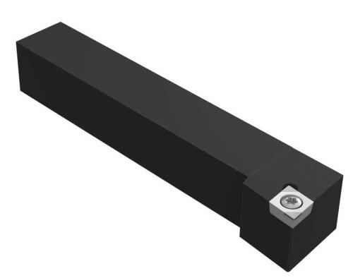 Stålhållare SCLC 95° 16x16 09 vänster SECO