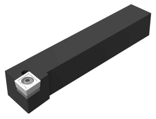 Stålhållare SCLC 95° 20x20 12 höger SECO