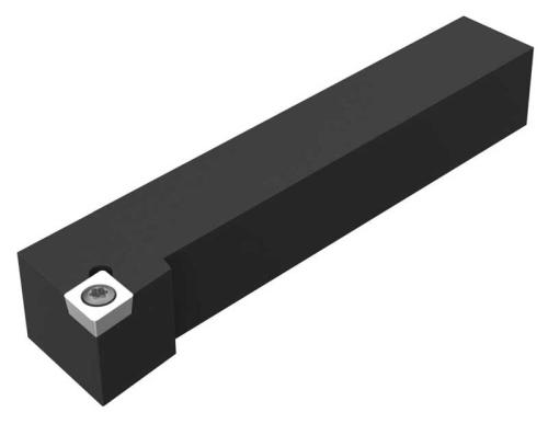 Stålhållare SCLC 95° 16x16 09 höger SECO