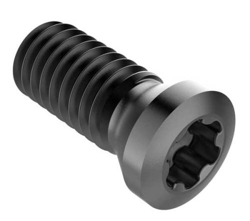 Reservskruv CCMT 0602/DCMT 0702/RCMT 0602 SECO