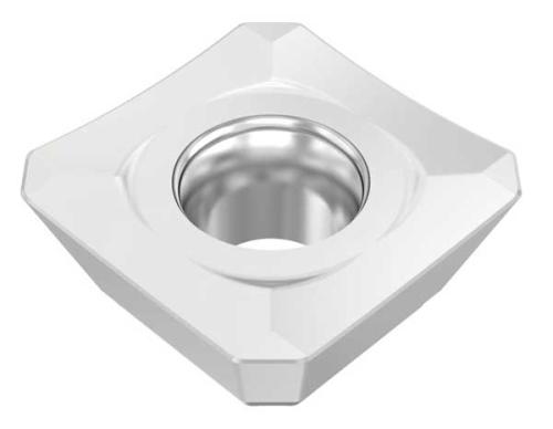 Vändskär SEEX 09T3AFTN-M08 MP2501 SECO