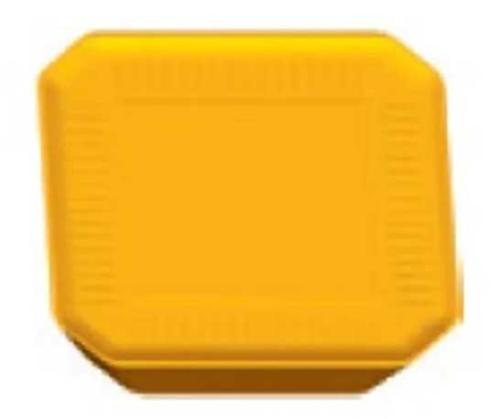 Vändskär SEKR 1203AFN YBC301 ZCC-CT