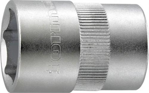 Sexkanthylsa 04 mm 1/4'' Format