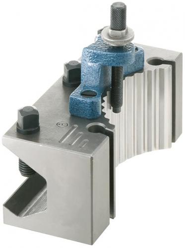 Sidohållare Multifix AaH 12x50