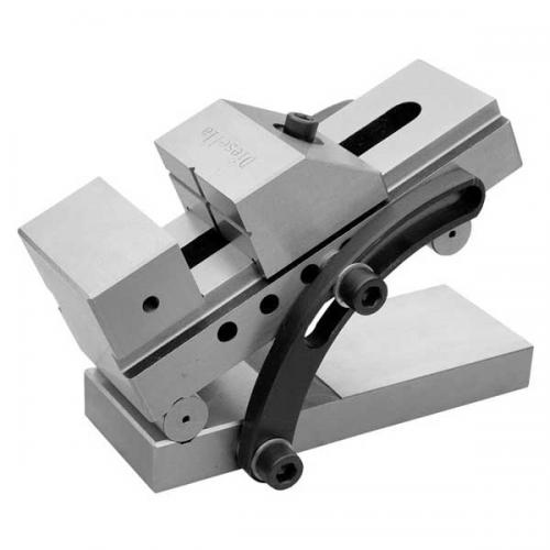 Sinusskruvstycke 50 mm Diesella