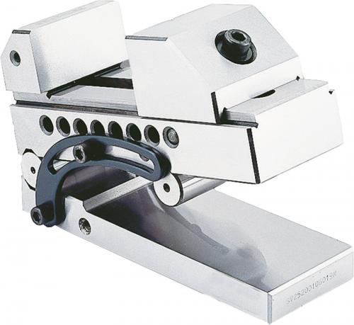 Sinusskruvstycke 73 mm