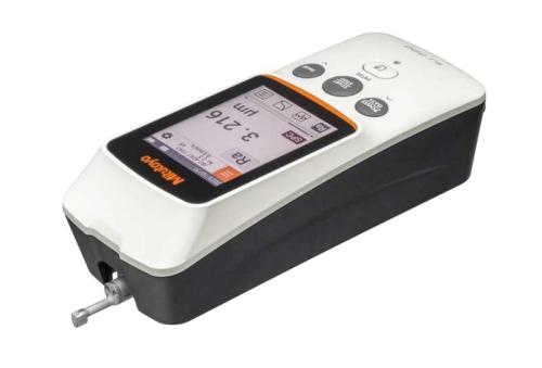 Ytjämnhetsmätare SJ-220 Surftest Mitutoyo