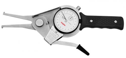 Skänkelmätklocka invändig 55-75 mm Diesella