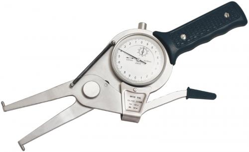 Skänkelmätklocka invändig 15-35 mm