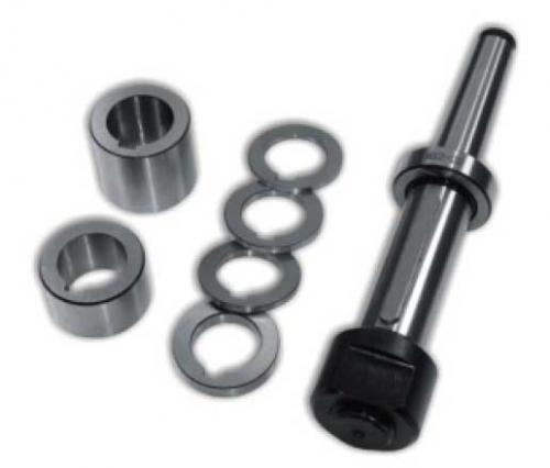 Skivfräsdorn MK2 22 mm