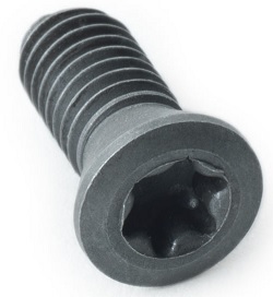 Reservskruv CCMT 09T3/DCMT 11T3/SCMT 09T3 ZCC-CT