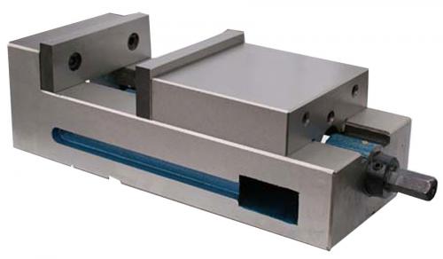 Maskinskruvstycke 100 mm QM-100