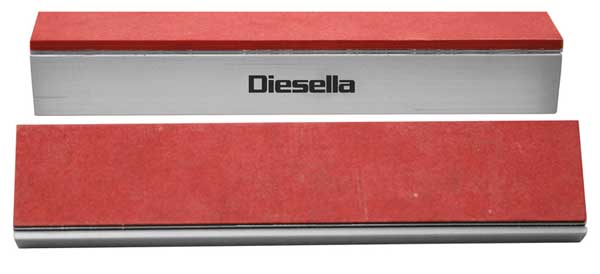 Skyddsbackar 120 mm fiber magnet Diesella