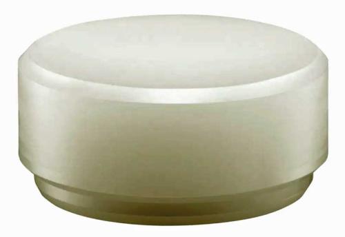 Slag ø80 mm Halder Supercraft