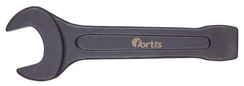 Slagnyckel 036 mm Fortis
