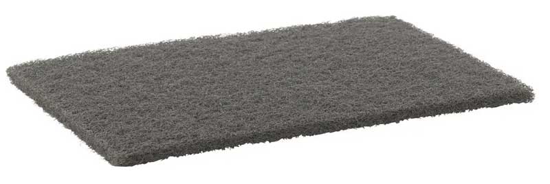 Handslipduk 220 korn Kiselkarbid Format