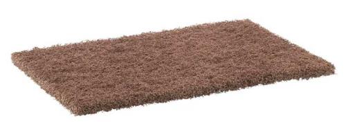 Handslipduk 100 korn Korund Format