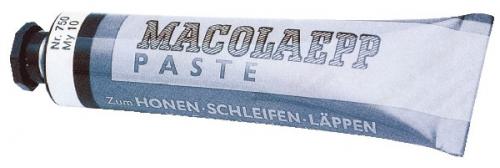 Slippasta 0120 korn Macoläpp