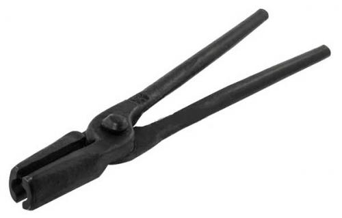 Smidestång rund 300 mm