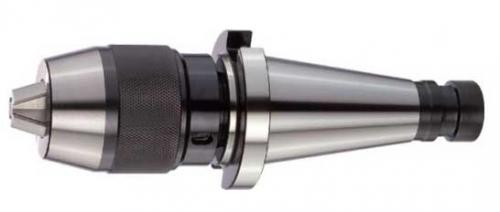 Integrerad borrchuck 0,5-13 mm ISO40