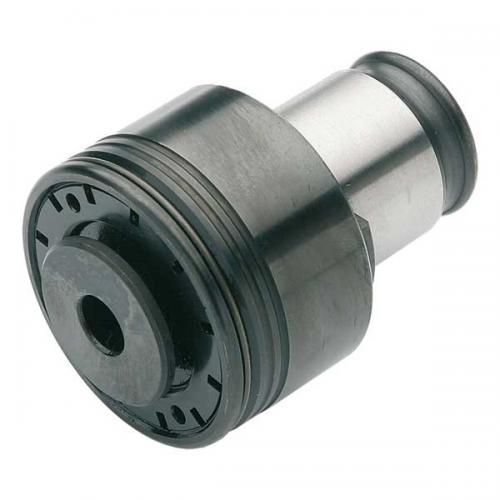 Gänginsats 02,8/2,1 mm storlek 1 M2 med koppling Kemmler