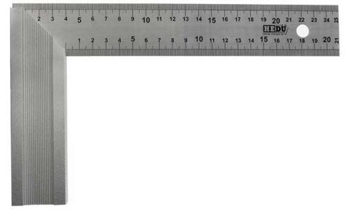 Snickarvinkel 150x120 mm Diesella