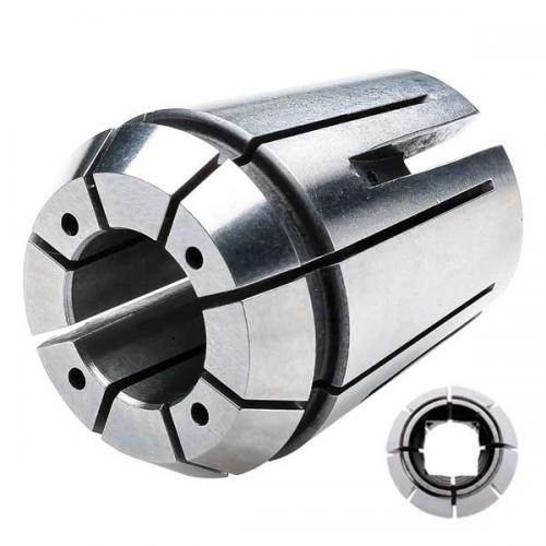 Spännhylsa ER40 10-8 mm för gängtapp kylkanal Kemmler