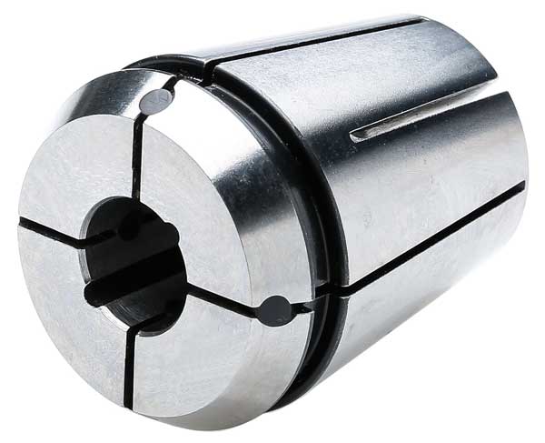 Spännhylsa ER20 05 mm kylkanal Kemmler