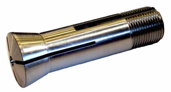 Spännhylsa W25 12,0 mm