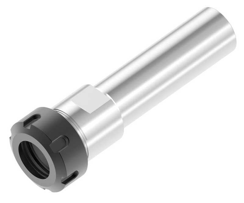 Spännhylschuck ER8 ø12 mm SECO