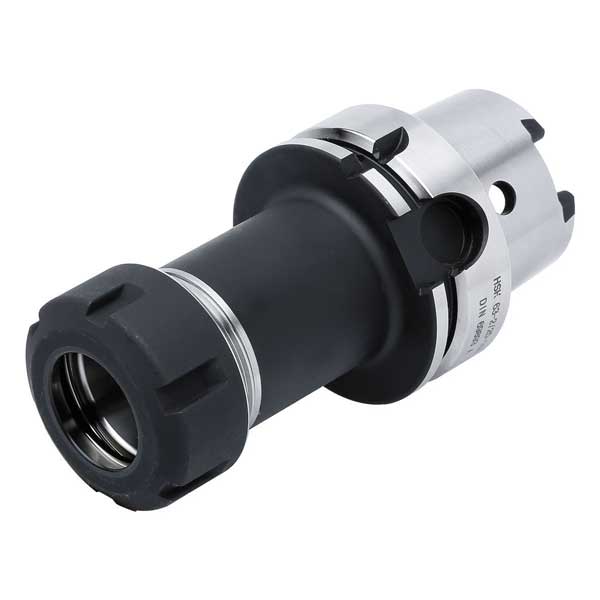 Spännhylschuck HSK-A 100 ER16 100 mm Kemmler