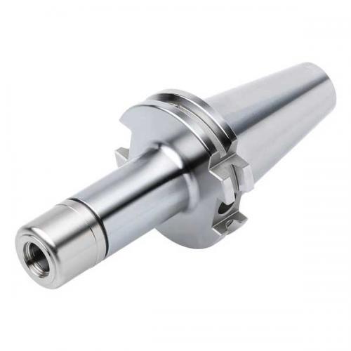Spännhylschuck SK50 KPS10 105 mm Kemmler