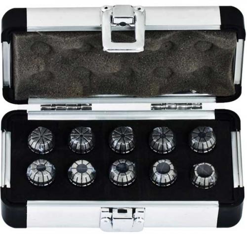 ER16-hylssats 1-10 mm