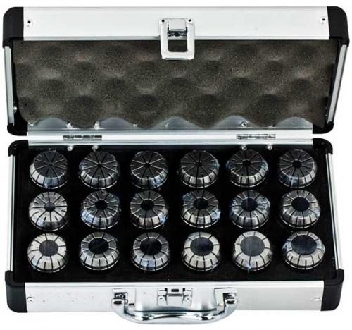 ER32-hylssats 3-20 mm