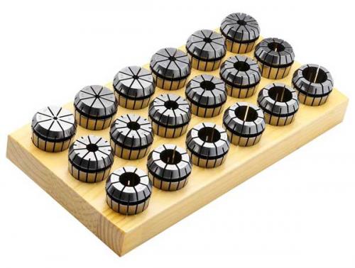 OZ16-hylssats 2-16 mm 15 st Kemmler