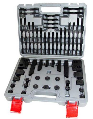 Spännjärnsats 18 mm M16 OTD Tools