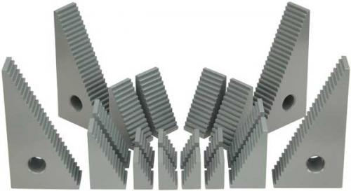 Spännunderläggsats AMF