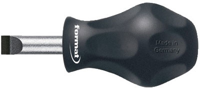 Spårmejsel 4 mm Format kort