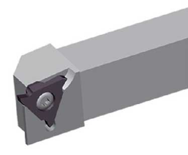 Stålhållare GQC 12x12 mm höger 0,5-1,8 mm 16 ZCC-CT