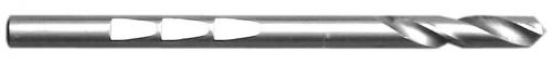 Spiralborr HSS 6,35x105 mm