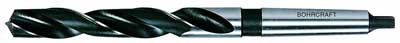 Spiralborr HSS 10,2 mm MK1 Bohrcraft