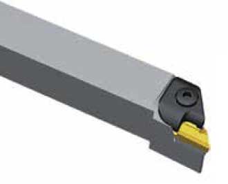 Stålhållare CKJN 93° 25x25 vänster ZCC-CT