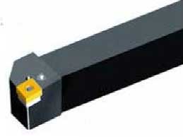 Stålhållare PCLN 95° 16x16 höger ZCC-CT