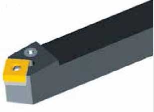 Stålhållare PSDNN 45° 16x16 ZCC-CT