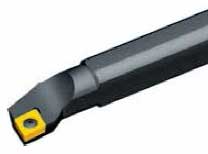 Stålhållare SCLC 95° ø08 mm höger ZCC-CT