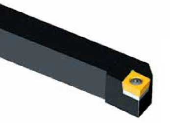 Stålhållare SCLC 95° 08x08 vänster ZCC-CT