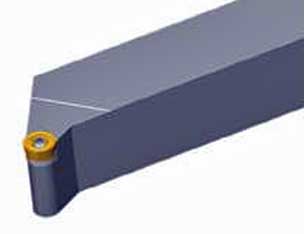 Stålhållare SRGC 16x16 08 höger ZCC-CT