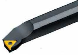 Stålhållare STFC 91° ø12 mm höger ZCC-CT