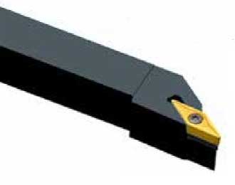 Stålhållare SVJB 93° 12x12 vänster ZCC-CT